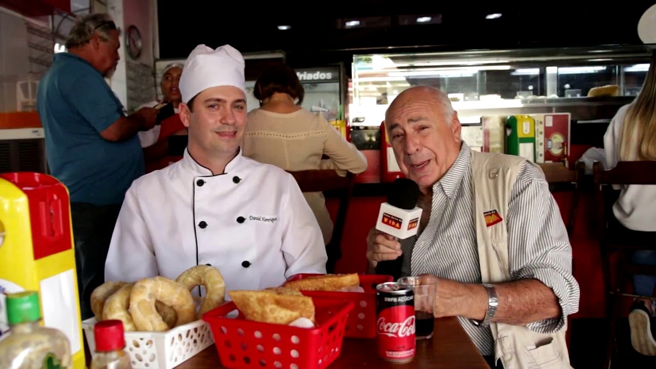 Pastelaria do Meu - pelos bares da vida 2018