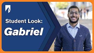 Student Look Ep 4: Seeing Yourself in College