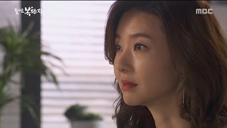 [Return of Bok Dan Ji] 돌아온복단지 3회 -Seonmi'What relationship do you have with Lee? 20170517