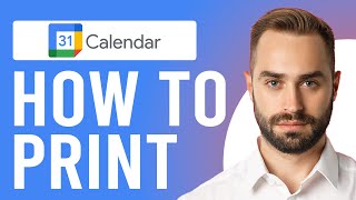 How to Print a Google Calendar (A Step-by-Step Guide)