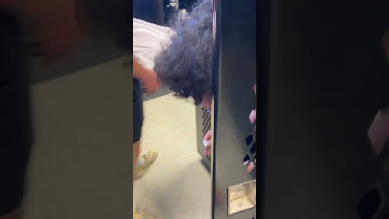 BULLIES LOCK YUNG TREY IN THE LOCKER 😭😭