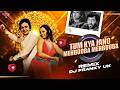 Tum Kya Jano X Mehbooba X Bam Bam (Bolly Afro) | DJ Franky Uk | Retro Hindi Song | #trending  #2026