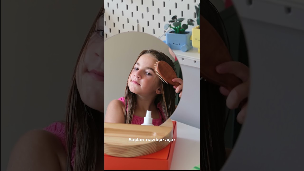 Baby Icon - Yeni  Kolay Tarama Spreyi