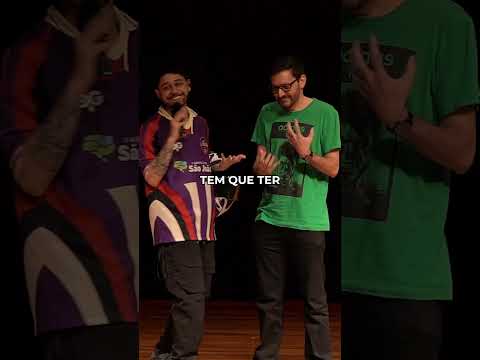 O SOR TEM O MOLHO