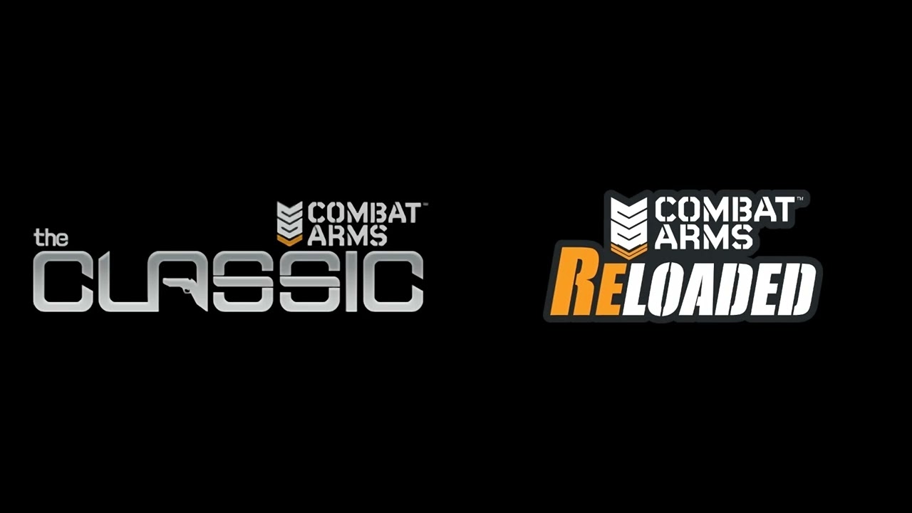 Combat Arms OST: Ambient ~ By Jawan Koo