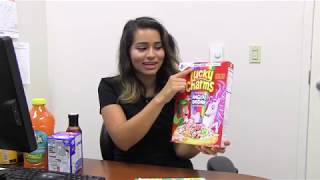 Sugar - A Hidden Ingredient