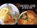 This Is The BEST Pie With Mash Gravy EVER 