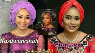 Kasuwancinah sabon Labari Latest Hausa Novel's July 7/72020 screenshot 4