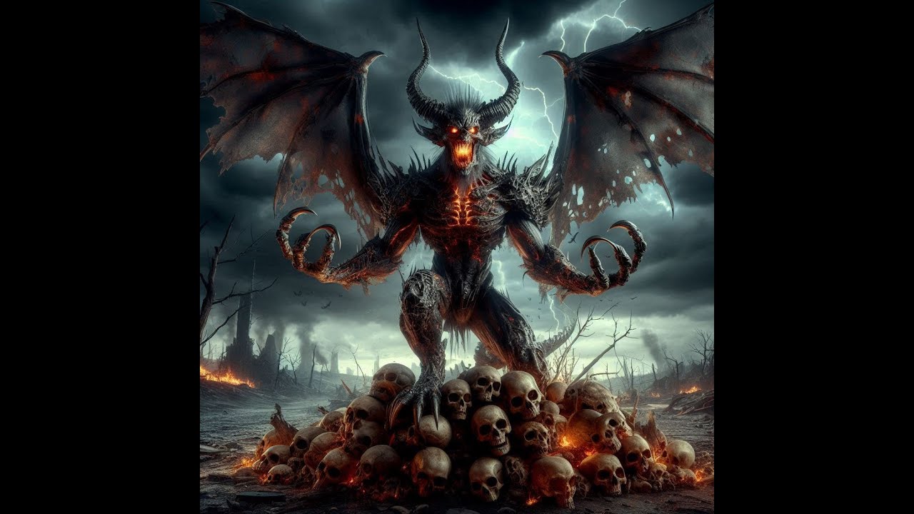 Judgement apocalypse survival simulation №6