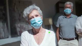 Regionieuws Tv 1- Zorgreservisten Gezocht Voor De Nationale Zorgreserve