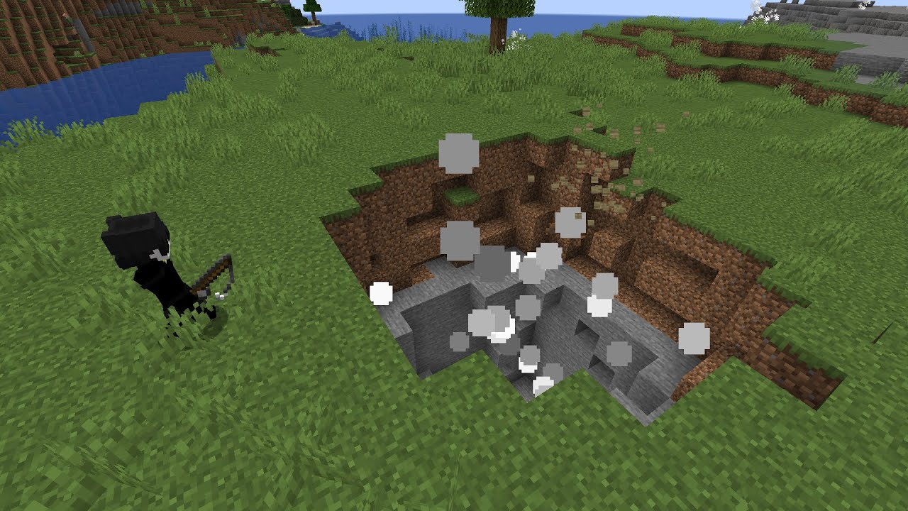 Как стрелять удочкой из орбитальной ударной пушки 6.0