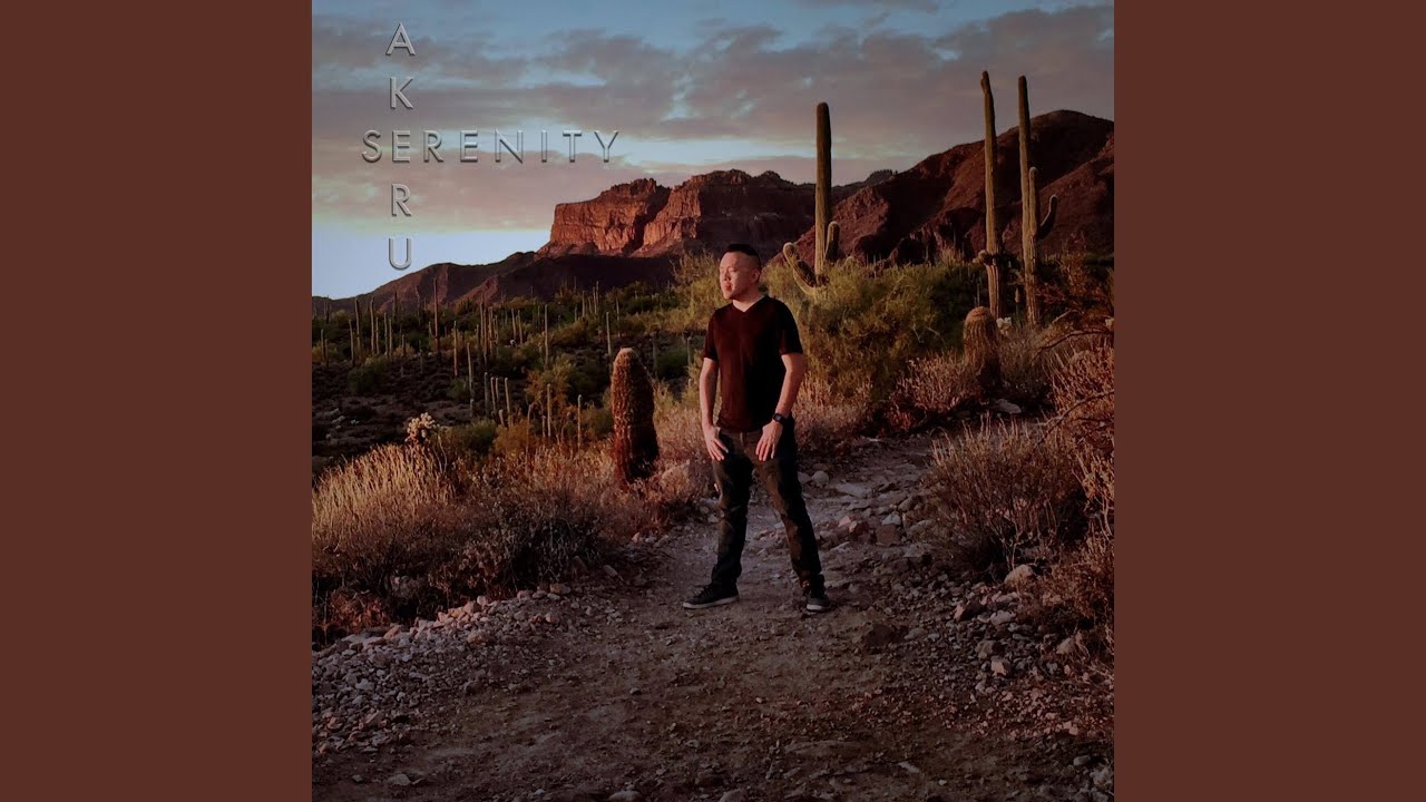 Watch Serenity (Single) on YouTube Watch Serenity (Single) on YouTube