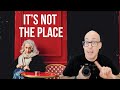 Stop Traveling to Get Better Photos. Do This Instead.