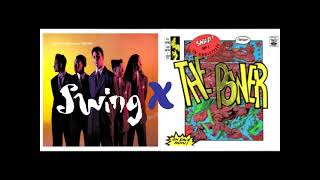 Snap Vs Deff Boys - The Power Of Swing Remix Dj Fran