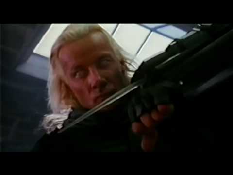 I Come In Peace 1990 Domestic Trailer Youtube