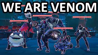 Team Symbiote in Marvel Rivals
Go to https://buyraycon.com/saltyphish to get 20% off Everyday Earbuds Classic.
This video was sponsored by Raycon.
Watch LIVE here: http://www.twitch.tv/saltyphish/
Twitter: https://twitter.com/SaltyPhish
TikTok: https://www.tiktok.com/@saltyphish
Reddit: https://reddit.app.link/r_SaltyPhish
Instagram: https://www.instagram.com/saltyphish/
Discord: https://discord.com/invite/saltyphish
Edited by: https://www.instagram.com/gabriel_exists?igsh=MXMyNmhoMjRtdWozMQ
Outro Song by Xygon: https://spoti.fi/2JYqItS
People in the vid THAT MAKE CONTENT:
Foggy: https://www.youtube.com/@foggyslips
R3tro: https://www.twitch.tv/r3trohowling
Sam: http://twitch.tv/pixenbit
Twobold: https://www.twitch.tv/twobold
LIVE Channel: https://www.youtube.com/@SaltyPhishLIVE
Clips Channel: https://www.youtube.com/@PhishClips
Podcast Channel: https://www.youtube.com/@PhishTankPodcast
In this Marvel Rivals gameplay meme team strat, we all play a character luckily in the Vanguard, Duelist, and Strategist category, that has a Symbiote skin. It includes Venom, Groot, Jeff the Land Shark, Rocket Raccoon, Spider-Man, Storm, and more. At this time, Blade did not have his Symbiote and Phoenix skin so we did not include him in this season 3 trailer like gameplay. S tier on a tier list because we went undefeated with this team comp. Enjoy the funny moments montage compilation where we undefeated and never lose with this team comp, so confident we could run it in high ranked competitive.
#saltyphish #marvelrivals Team Symbiote in Marvel Rivals