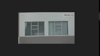 Lupa Tutup Jendela Gorden, rekaman video Sejoli Berhubungan Intim di Hotel viral
