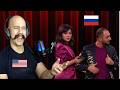 Reacting to Поздравь, по-братски | Камеди Клаб - Марина Кравец, Демис Карибидис, Женя Синяков