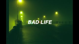 [Lyrics+Vietsub] Omar Apollo - Bad Life feat. Kali Uchis