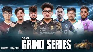 [HINDI] BATTLEGROUND MOBILE INDIA | 16-18 TEAMS | DAILY SHOWDOWN IS LIVE | GAMERZ ZONE | #bgmi
