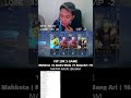 🔴LIVE MOBILE LEGENDS day 3 joki ke MYTHIC IMMORTAL #mobilelegends #mlbb #shorts #mabarvip
