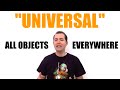 Understanding Newton's Law of Universal Gravitation