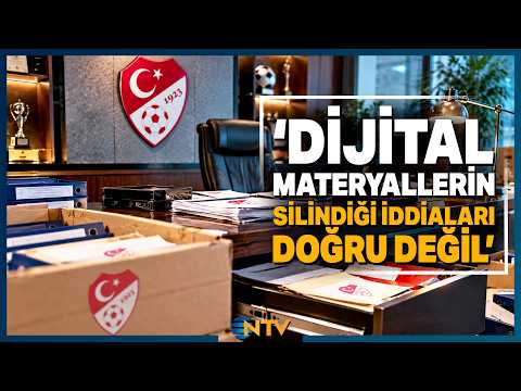 TFF Statement on MHK Investigation | NTV
