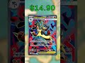 Top 28 Mega Evolution Cards (Most Expensive) English June 2026