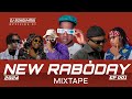 New mixtaperabday2024  dj sondjymix  ep001