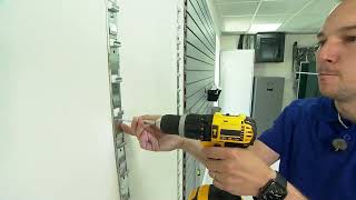 Polopatě - Organizace Zahradního Domku Reponio