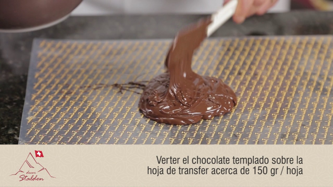 Modo de usar [ES] - Sencilo con Transfer