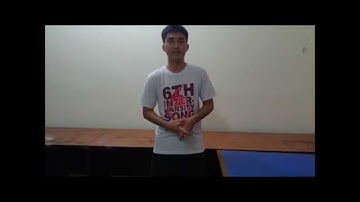 TIS2351 HCI Project Contribution Video