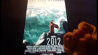 Horacio the handsnake - 2012 (2009 film)