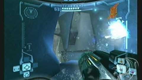 Metroid Prime: Part 37 (Landing Site)