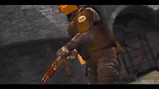 lost. [Clips in desc.] ”CS:GO Edit”