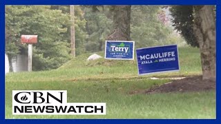 CBN NewsWatch AM: October 26, 2021