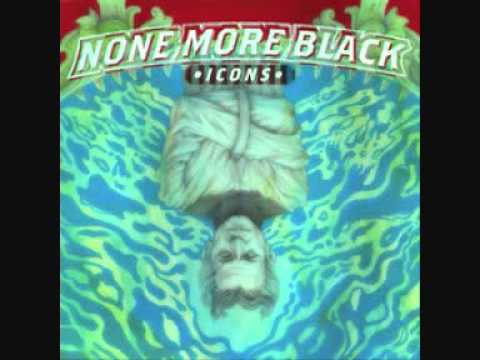 Punk music video thumbnail preview for None More Black - Here Comes Devereux