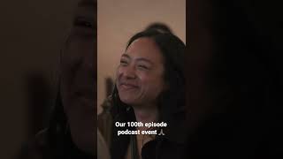 The MAD Mix Podcast hit 100 episodes!