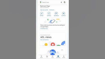 6m views Gmap #google#localguide#gmap