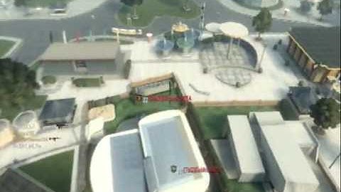 Random Combat Axe Montage In BO2