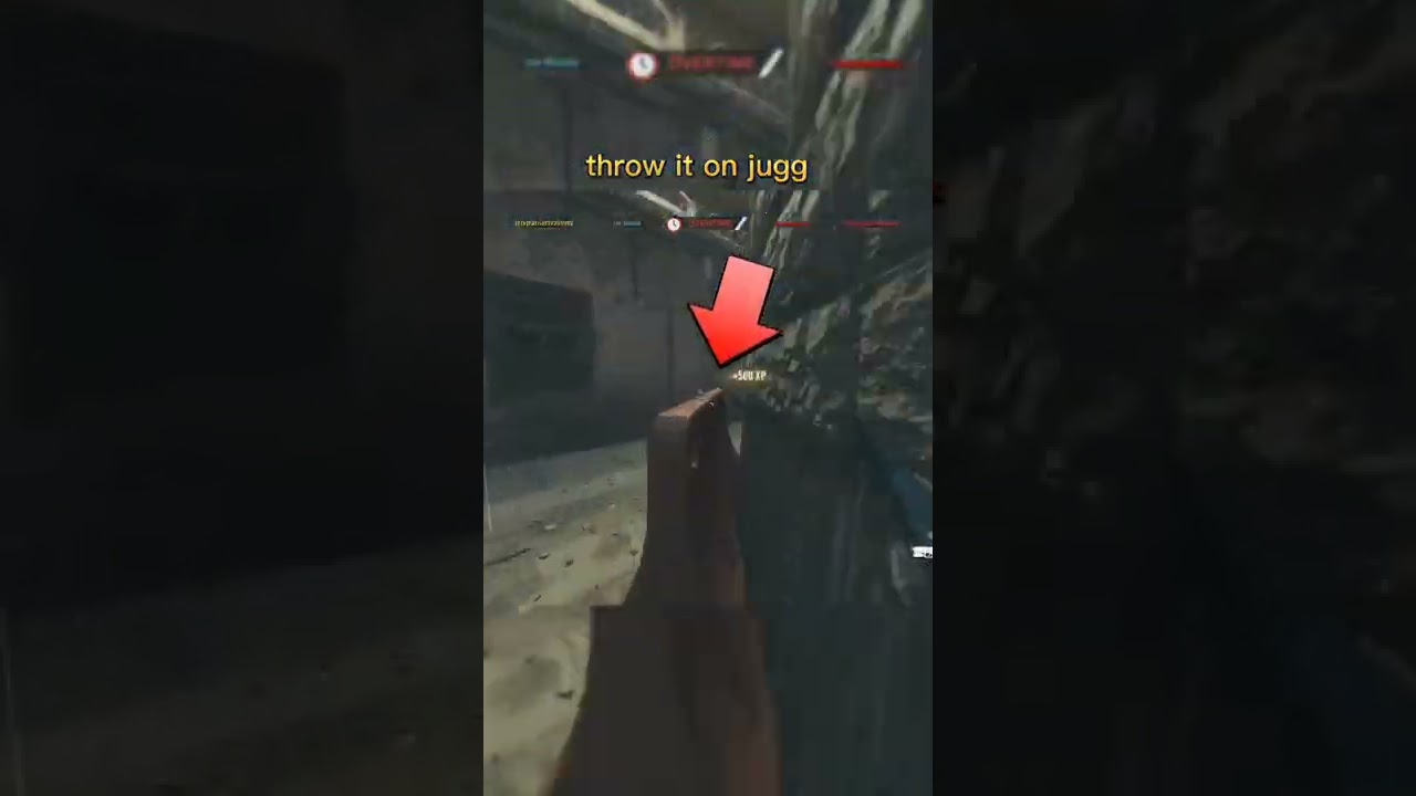 gulag made easy hack warzone 2 gulag tip how i beat juggernaut easy