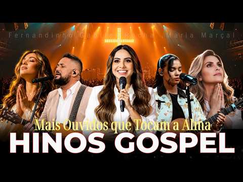 Louvores de Adoração 2026 🙏 As Melhores Músicas Gospel Mais Tocadas Que Tocam a Alma ,HINOS #68 - ytrend · 유튜브 댓글 분석 🧭