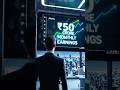 Top 5 Highest Paid CEOs in the World 💰 | Shocking Salaries You Won’t Believe #shorts #CEOs