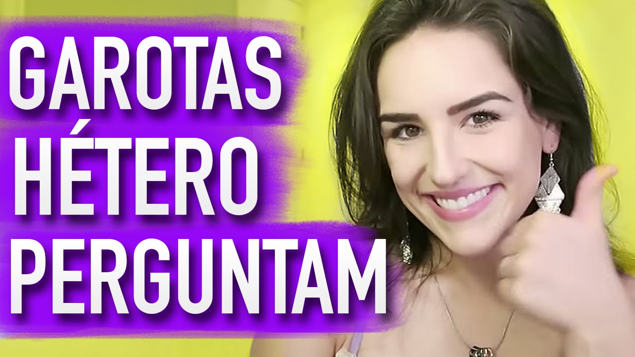 MENINAS HÉTERO PERGUNTAM (ft. Kéfera e Dani Calabresa) - Põe na Roda