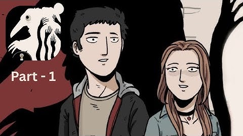 Escape from the Shadows | Another Shadow | Android | Mobile Gameplay | Part - 1 | No Commentary