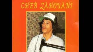 Cheb Zahouani - Zid serbi