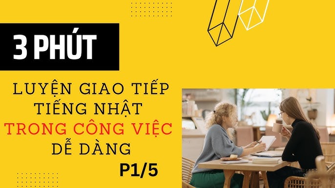 Giao Tiếp Tiếng Nhật Trong Công Việc: Bí Quyết Thành Công Cho Người Mới Bắt Đầu