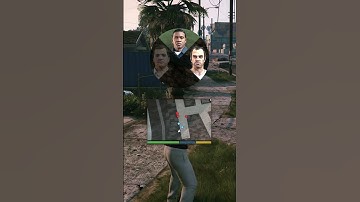 You Likely Never Noticed This Map Feature #gta5 #gtav #gtaonline - DarkViperAU