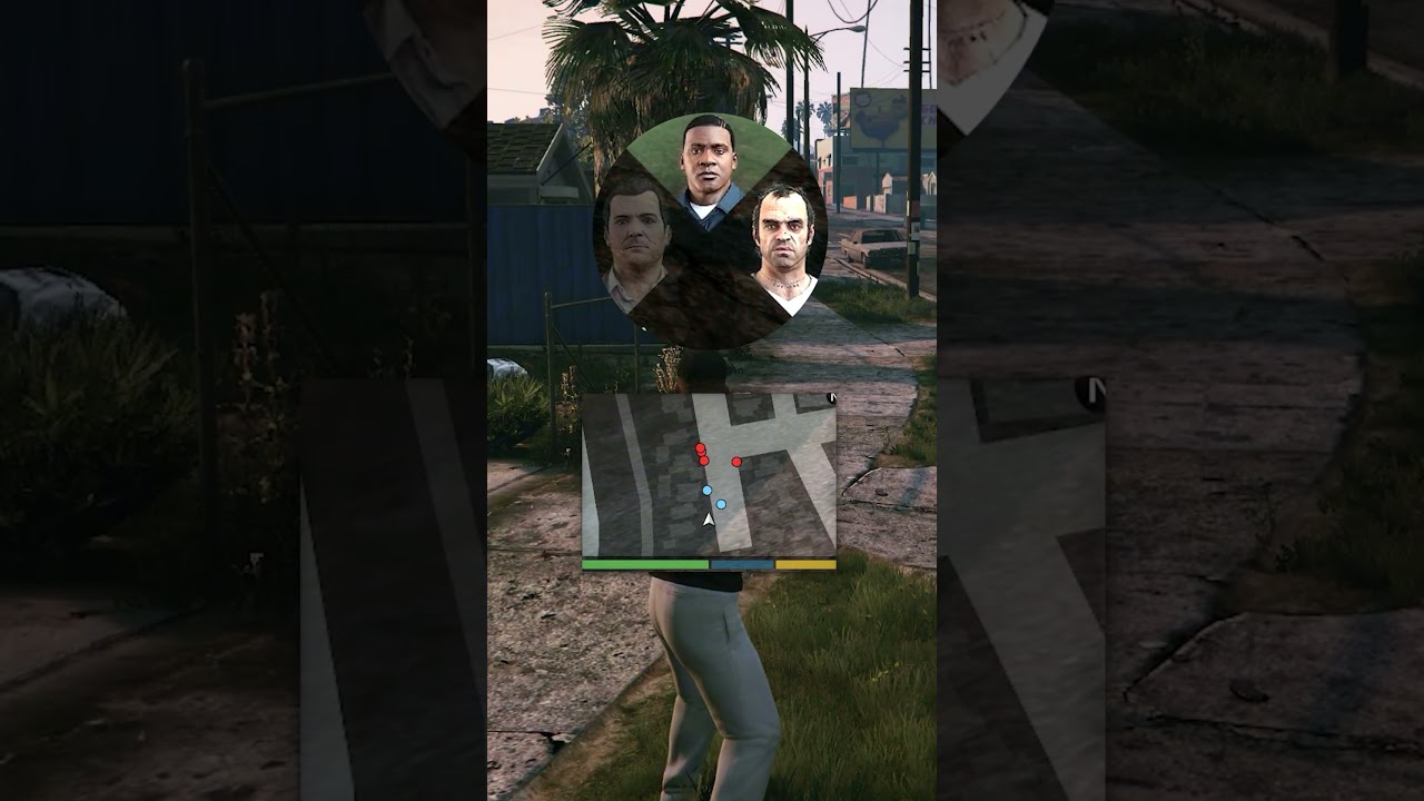 You Likely Never Noticed This Map Feature #gta5 #gtav #gtaonline - DarkViperAU You Likely Never Noticed This Map Feature #gta5 #gtav #gtaonline - DarkViperAU