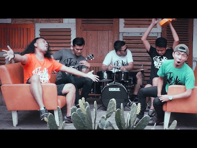 TETANGGA JENDRAL - MDC [Official Music Video] class=